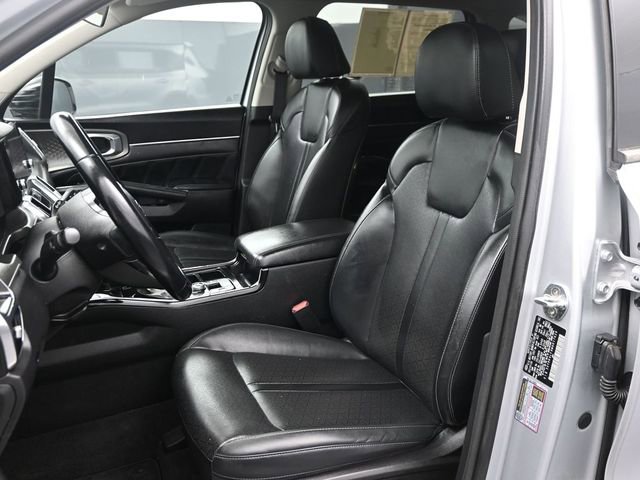 Used 2021 Kia Sorento SX FWD image 11