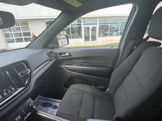 Used 2023 Dodge Durango GT AWD/4WD image 21