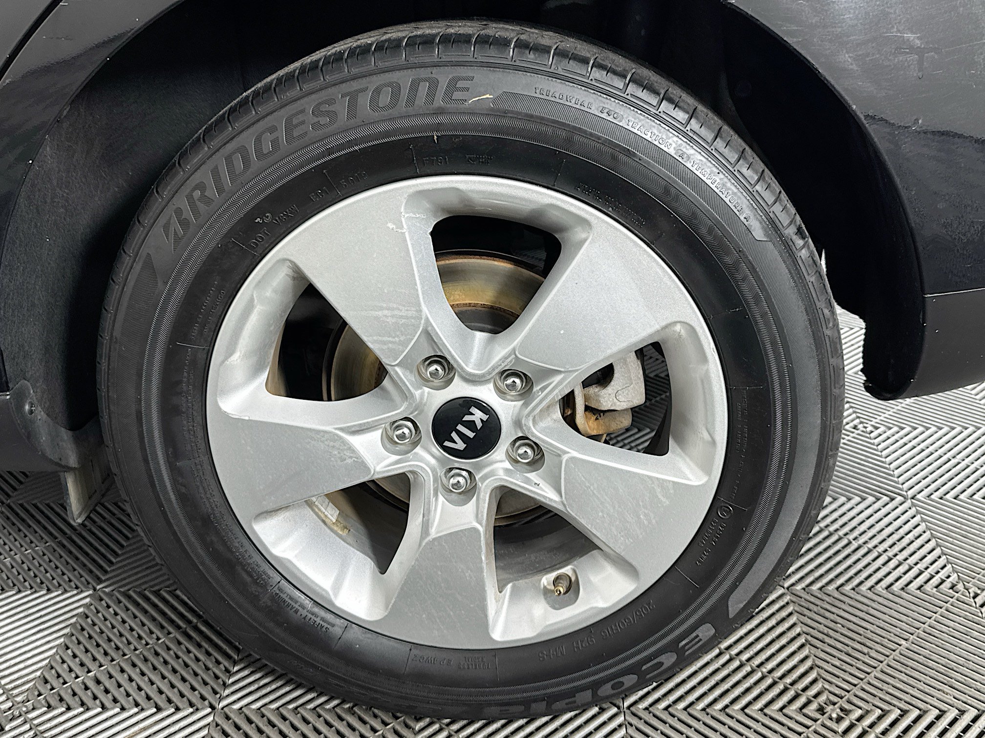 Used 2018 Kia Soul FWD image 33