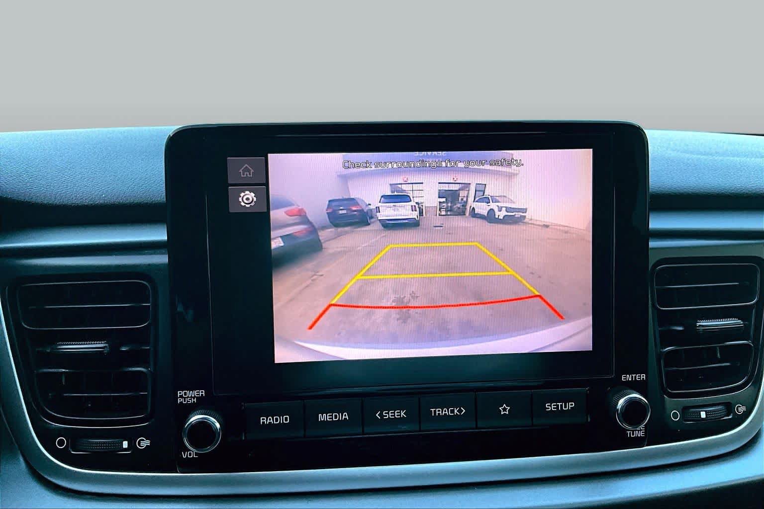 Used 2023 Kia Rio S w/ Technology Package FWD image 28