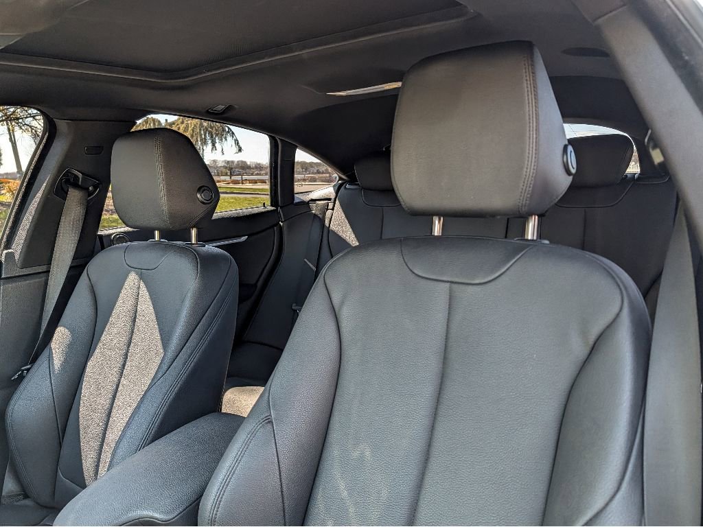 Used 2018 BMW 440i Gran Coupe xDrive image 15