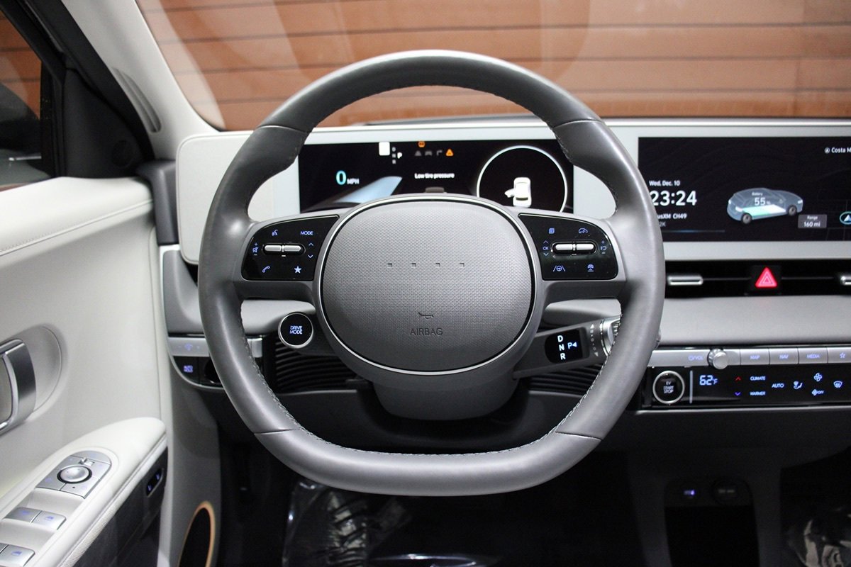 Used 2024 Hyundai Ioniq 5 Limited RWD image 15
