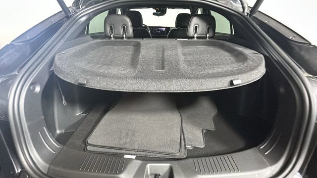 New 2026 Buick Envista Preferred w/ Convenience I Package FWD image 29