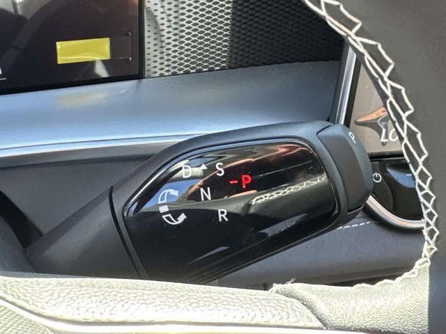 New 2026 Volkswagen Jetta SE image 18