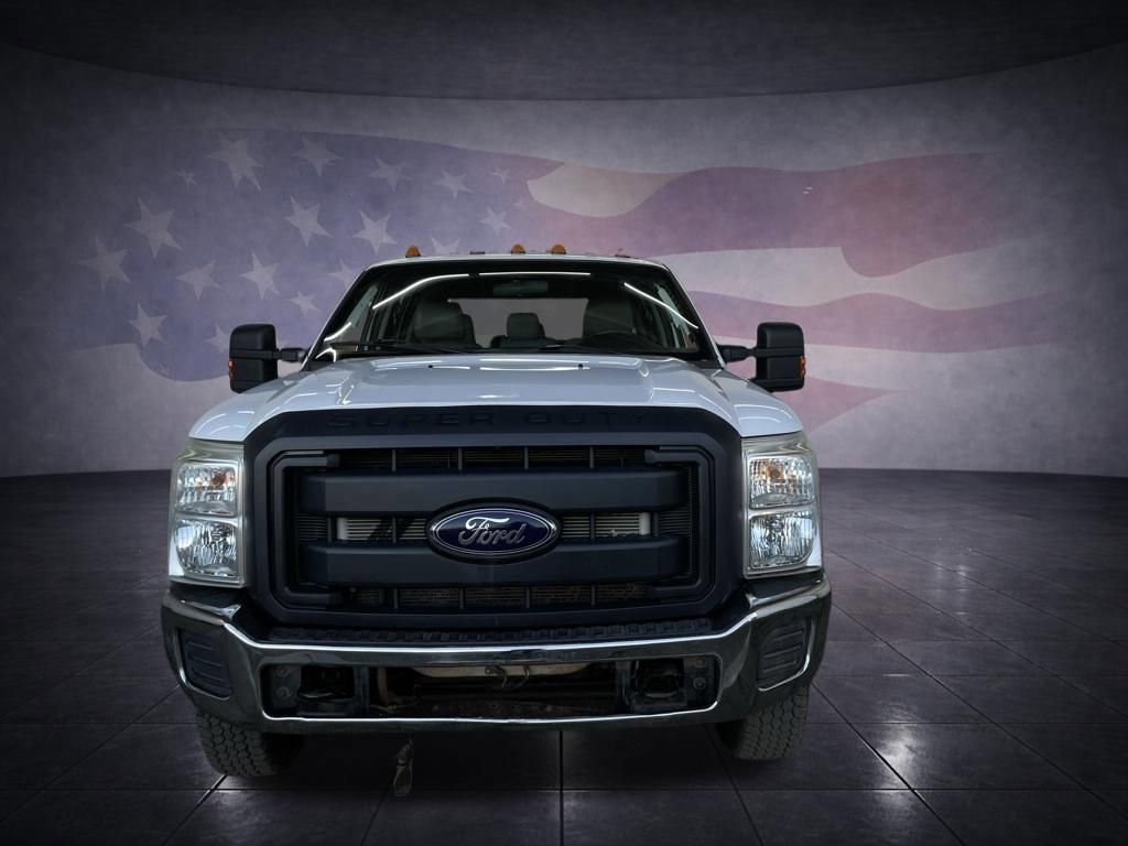 Used 2012 Ford F350 XL w/ PWR Equipment Group image 8