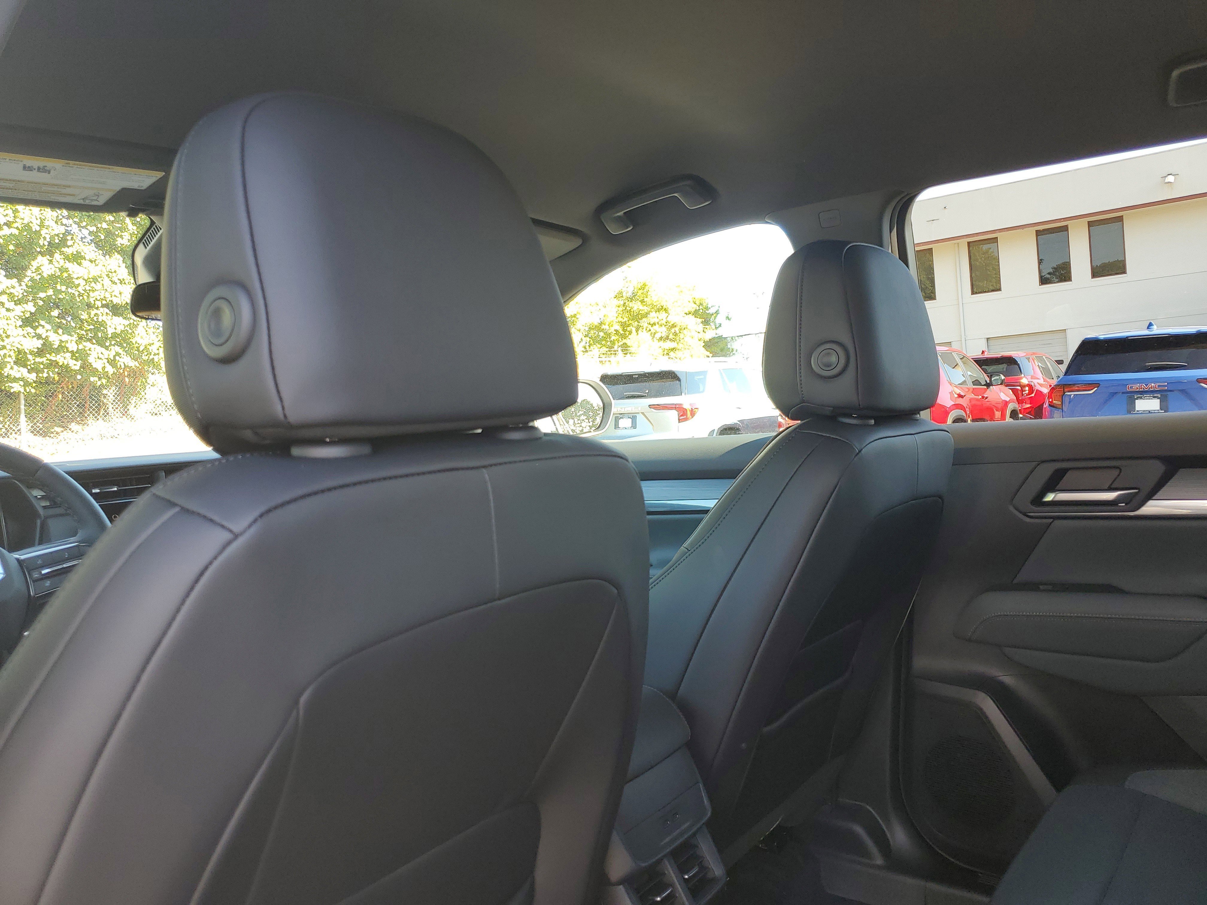 New 2026 GMC Terrain AT4 image 8