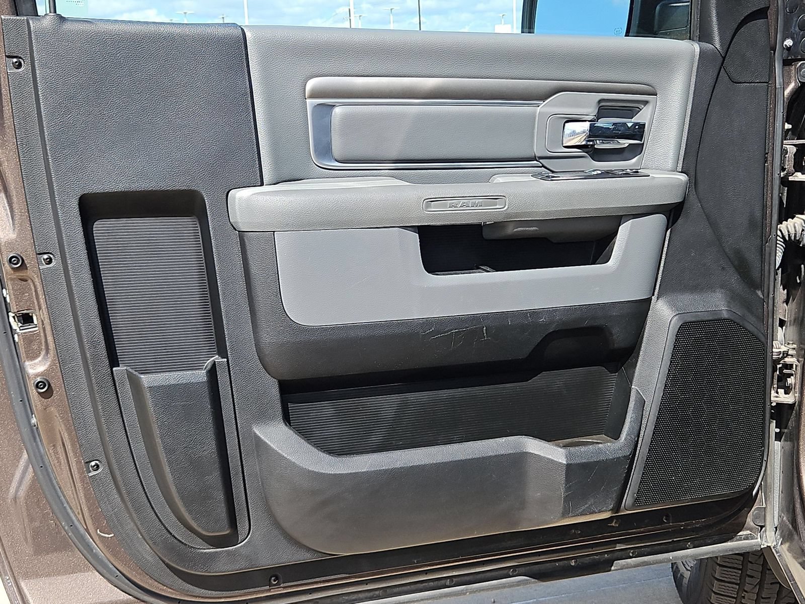 Used 2019 RAM 1500 Tradesman w/ Power & Remote Entry Group RWD image 11