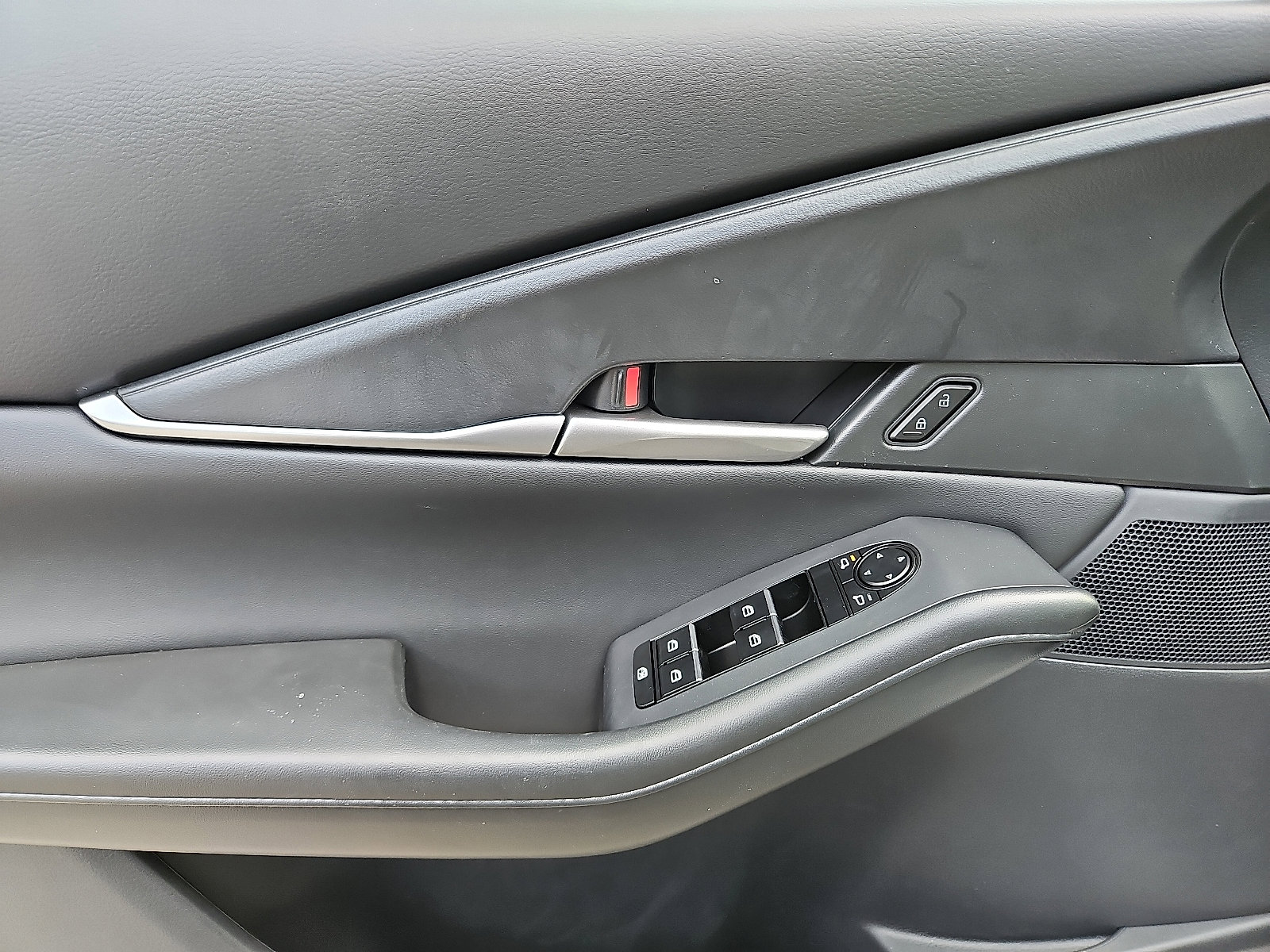 New 2026 MAZDA CX-30 AWD 2.5 S image 10