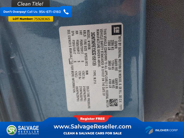 Used 2012 Chevrolet Avalanche LT image 16