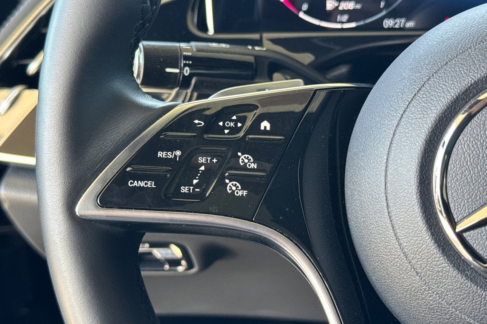 Certified 2026 Mercedes-Benz E 350 Sedan image 27