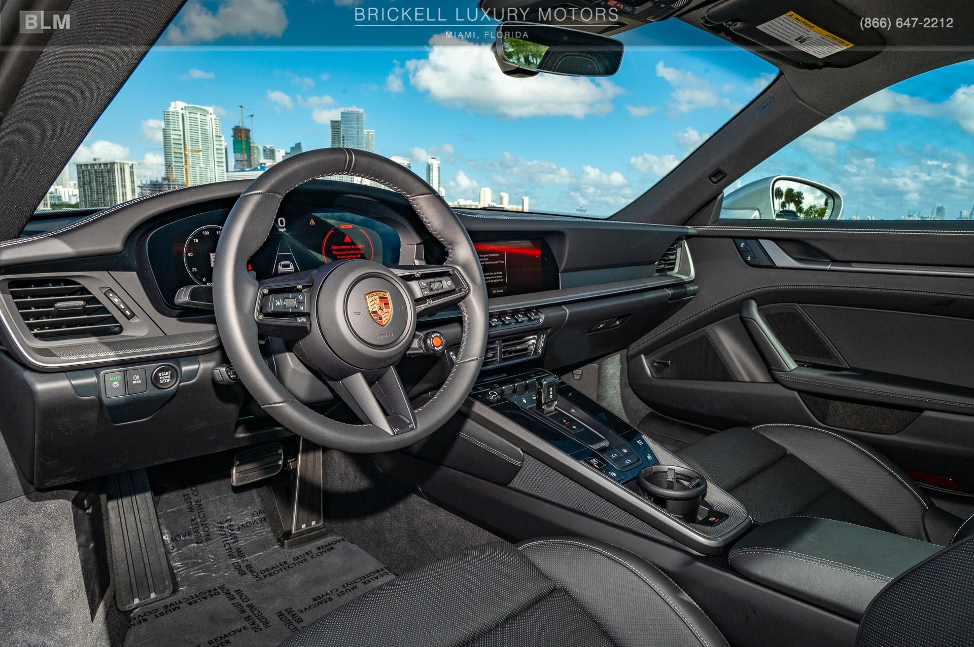 Used 2025 Porsche 911 Carrera S image 8