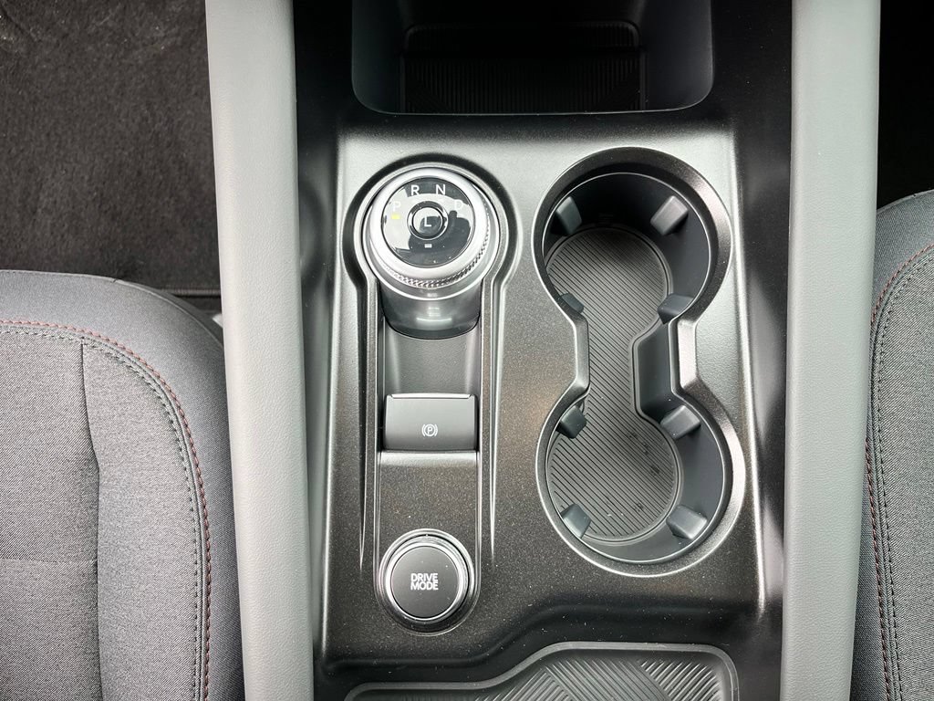 New 2026 Ford Explorer Active RWD image 20