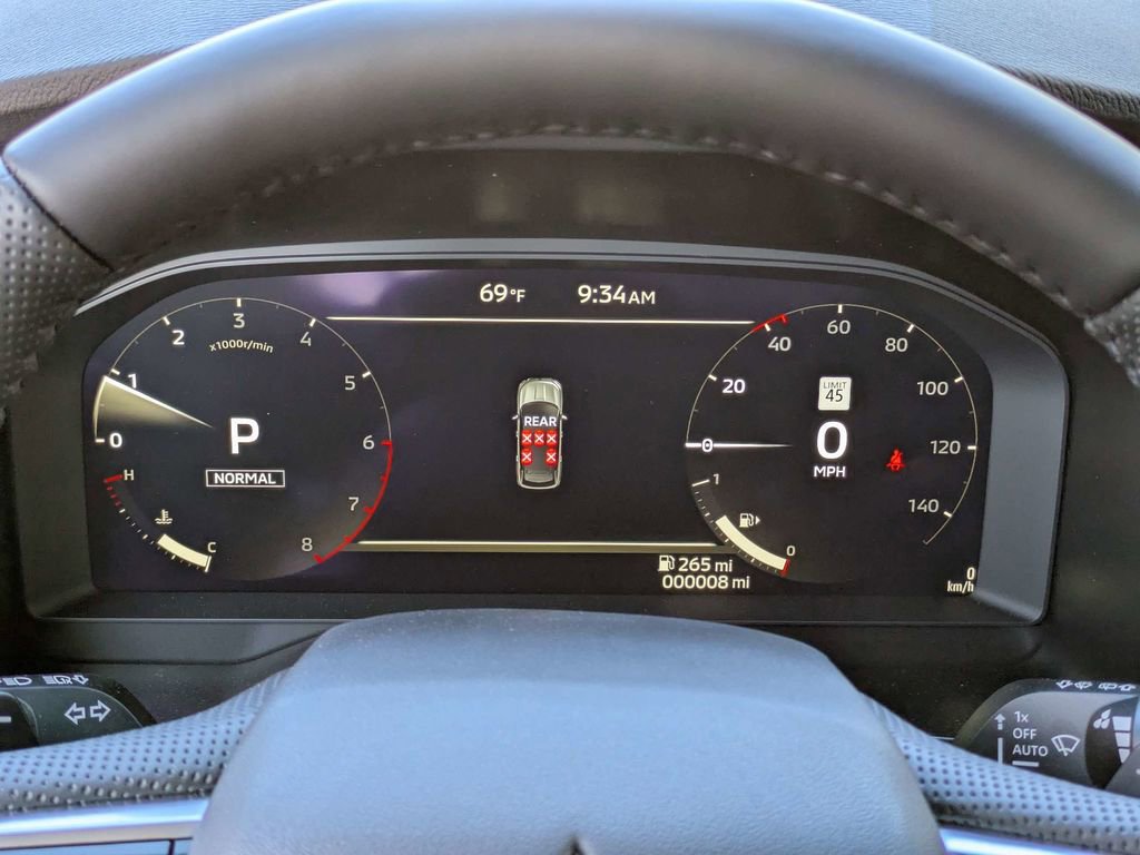 New 2026 Mitsubishi Outlander SEL image 29