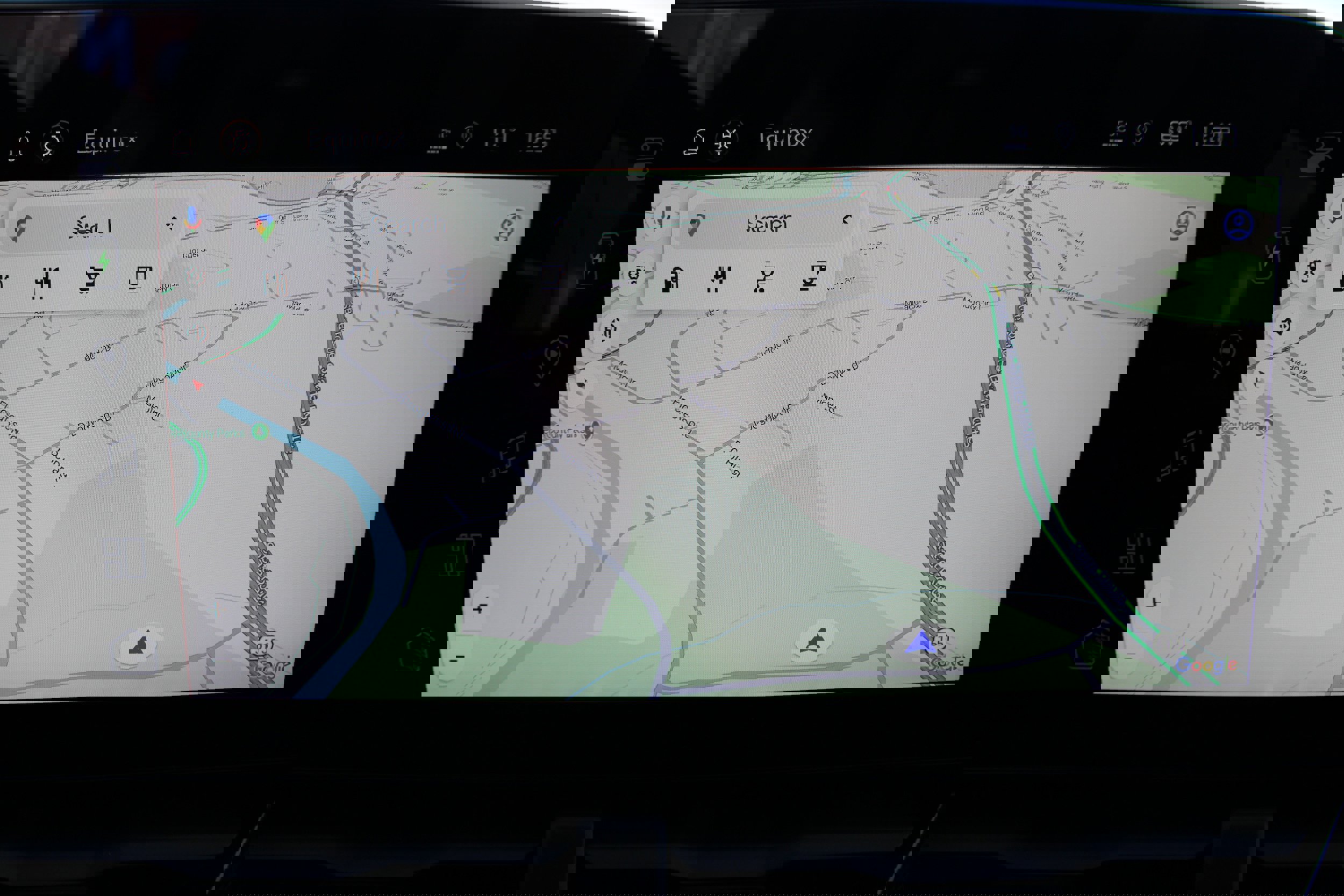 Used 2025 Chevrolet Equinox RS image 28