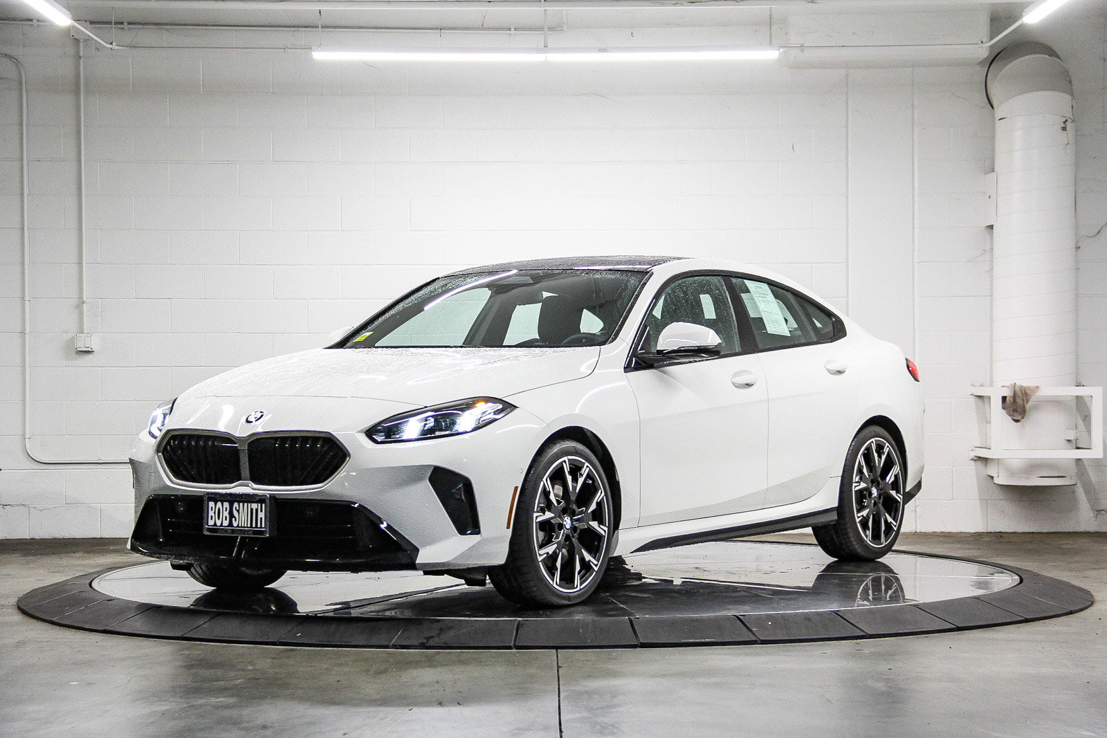 Used 2026 BMW 228i w/ Premium Package image 3