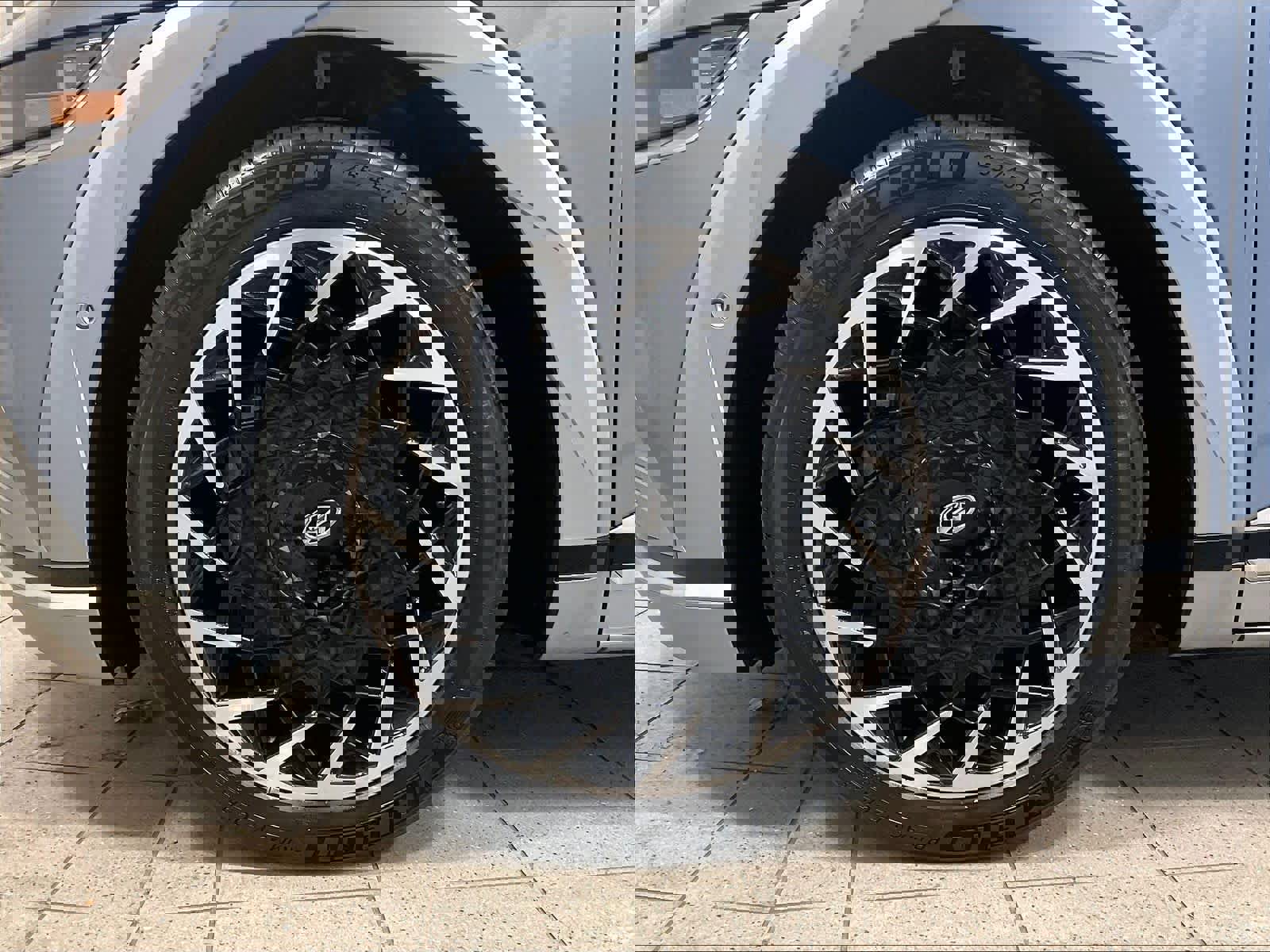 Certified 2022 Hyundai Ioniq 5 Limited image 7