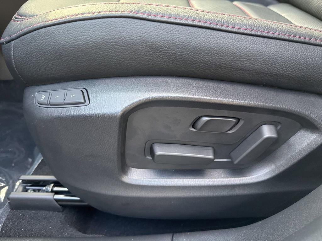 New 2025 MAZDA CX-5 2.5 Turbo w/ Premium Package image 24