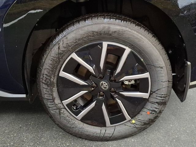 New 2026 Toyota bZ image 5