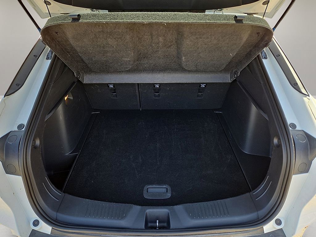 Used 2025 Buick Envista Preferred image 13