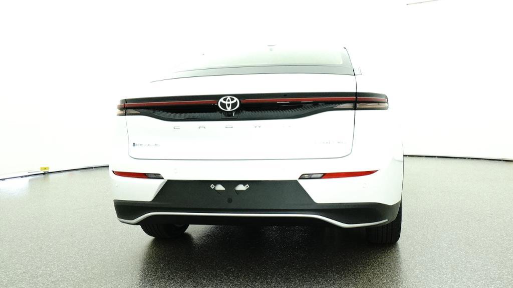 New 2026 Toyota Crown AWD/4WD image 38