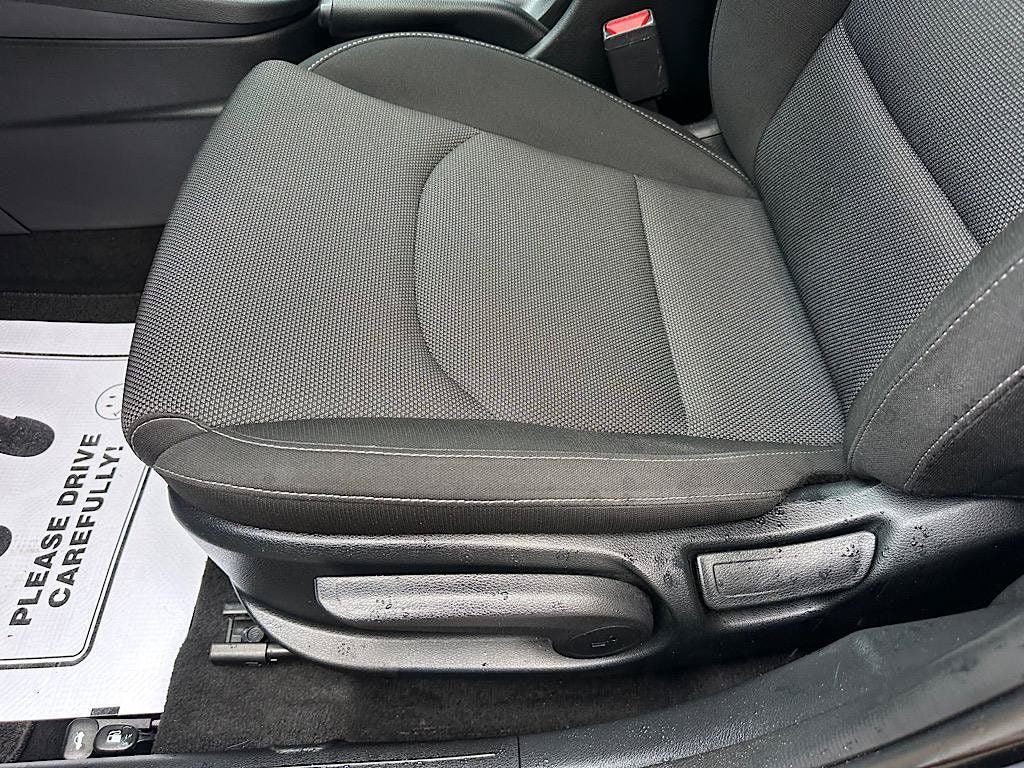 Used 2024 Kia Forte LXS FWD image 12