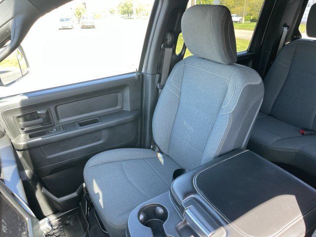 Used 2021 RAM 2500 Tradesman AWD/4WD image 23
