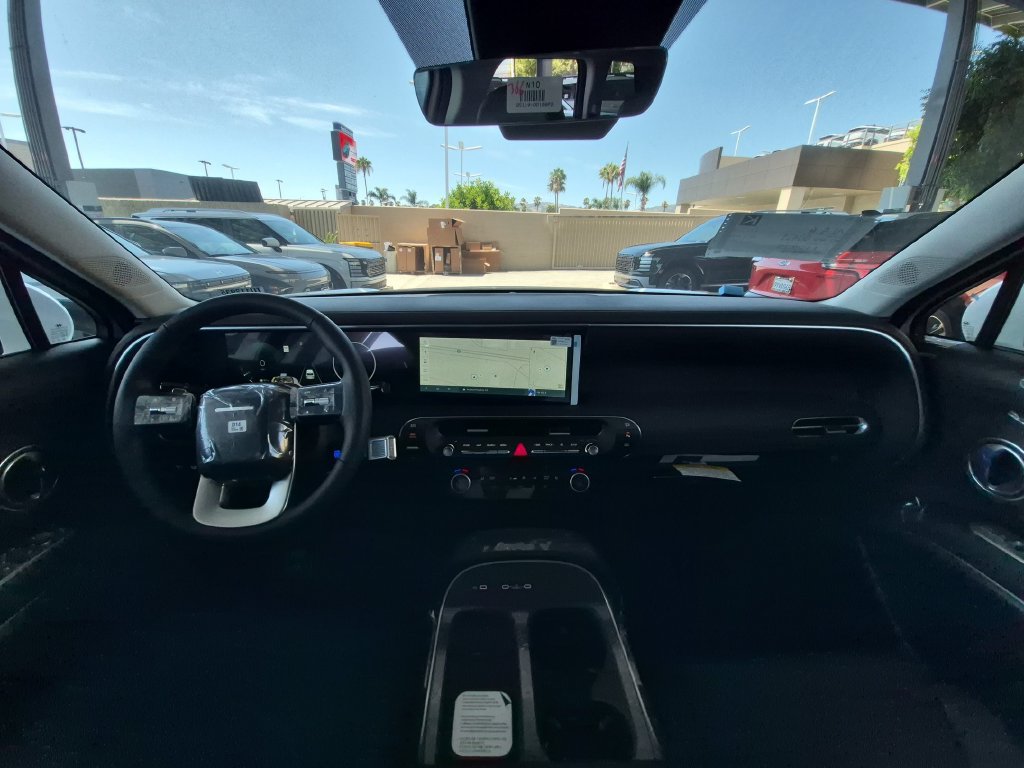New 2026 Hyundai Palisade SEL AWD/4WD image 27