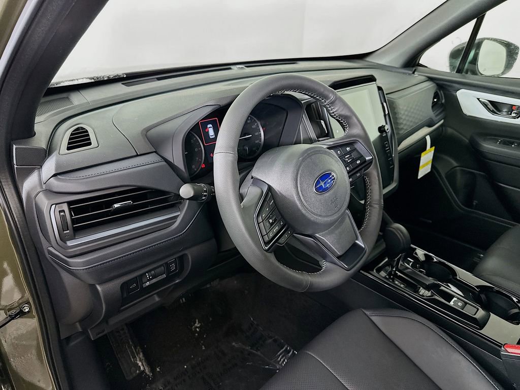 New 2026 Subaru Forester Limited image 13
