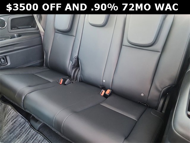 New 2025 Subaru Ascent Bronze Edition image 17