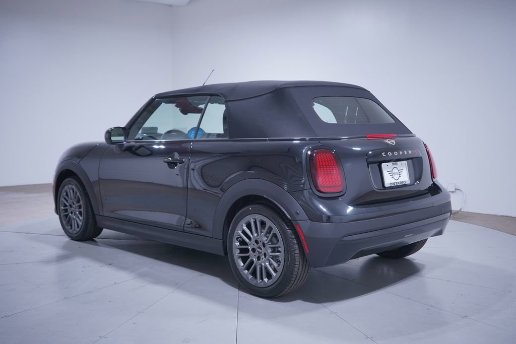 New 2026 MINI Cooper S FWD image 3