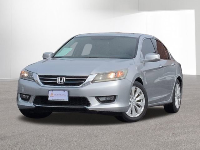 Used 2014 Honda Accord EX image 1