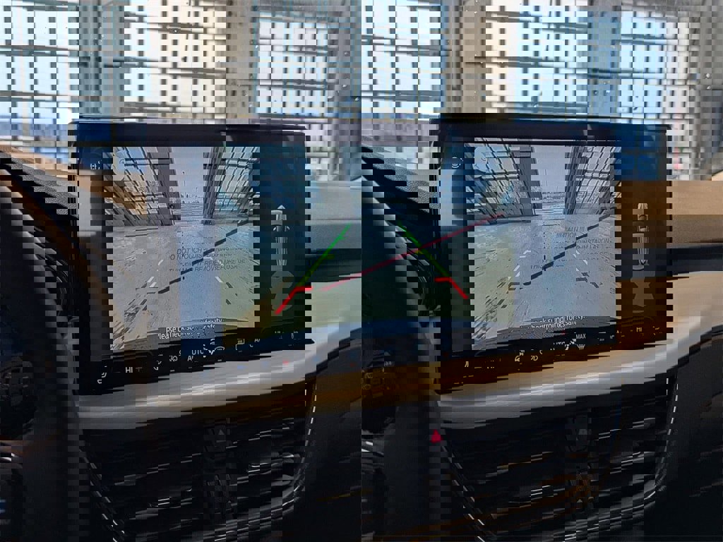 New 2026 Ford Escape Platinum w/ Equipment Group 601A image 37