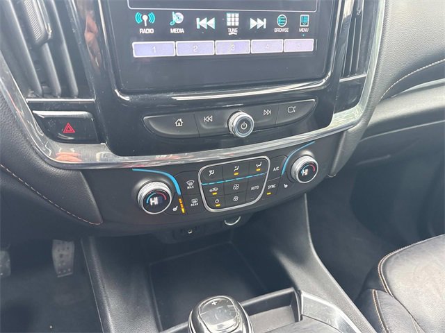 Used 2019 Chevrolet Traverse LT w/ LT Premium Package image 31