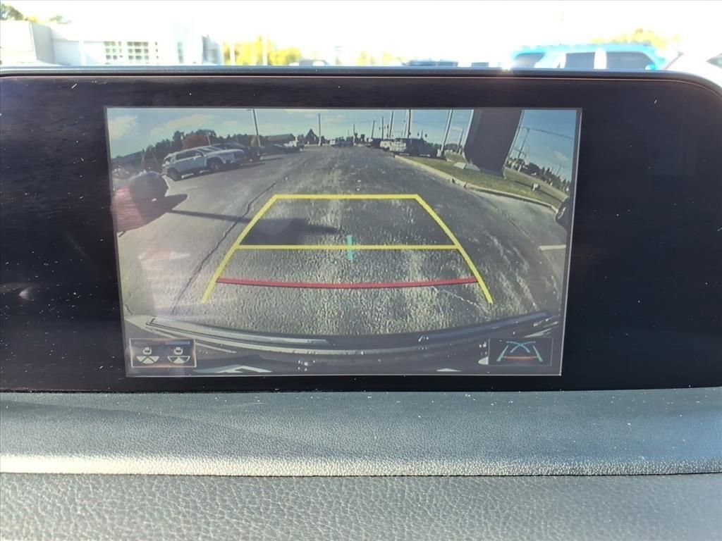 Used 2022 Lexus RX 350 AWD w/ Premium Package image 25