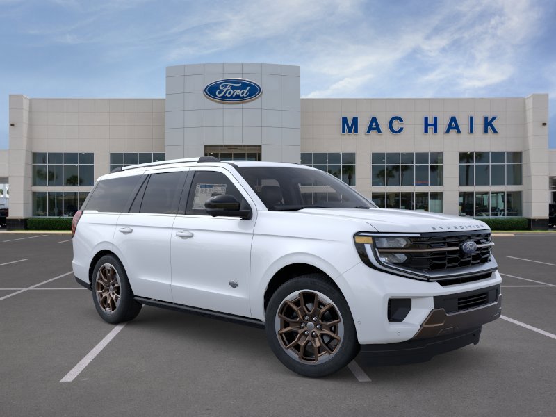 New 2026 Ford Expedition King Ranch AWD/4WD image 7