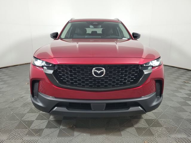 Certified 2025 MAZDA CX-50 2.5 Hybrid w/ Weather Package image 2