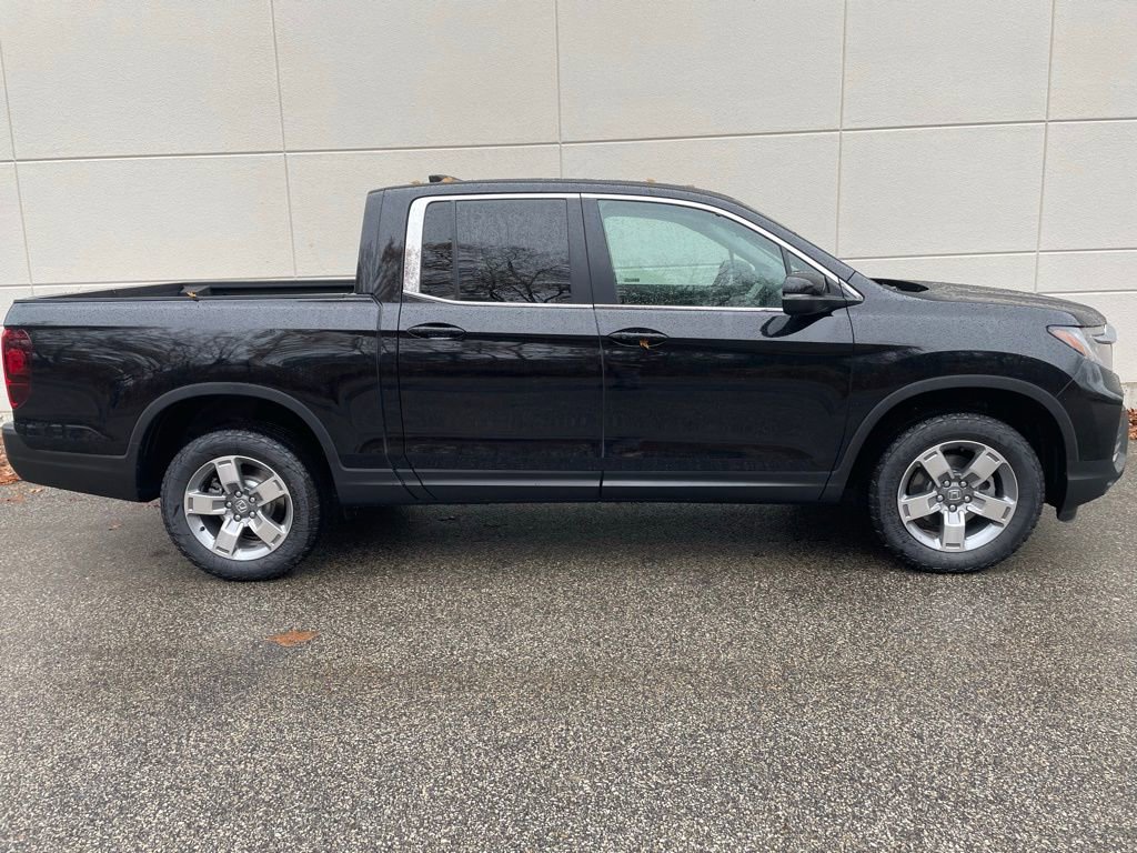 New 2026 Honda Ridgeline RTL image 5