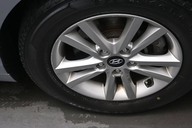 Used 2017 Hyundai Sonata SE FWD image 29