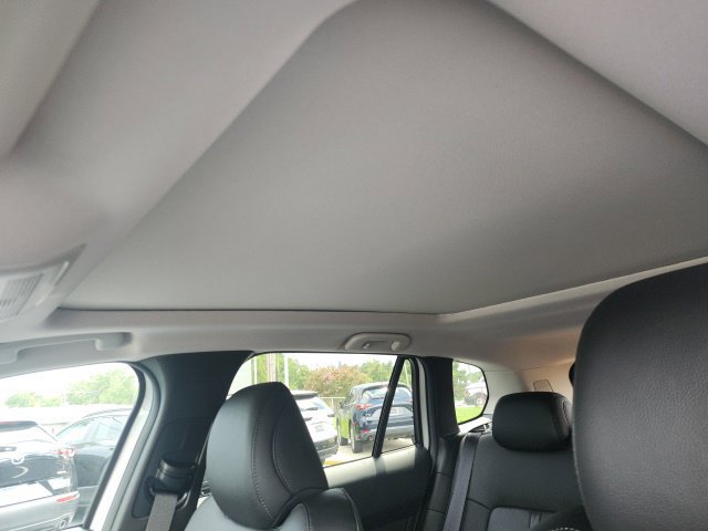 New 2026 MAZDA CX-50 AWD 2.5 S w/ Weather Package image 12