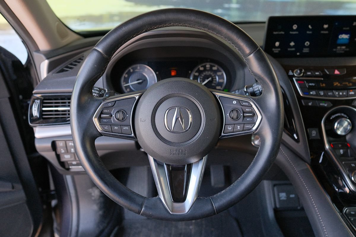 Used 2020 Acura RDX w/ Technology Package FWD image 16
