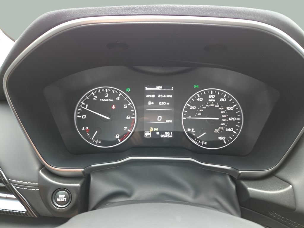 Used 2025 Subaru Legacy Touring XT w/ Tech Package #3 image 12