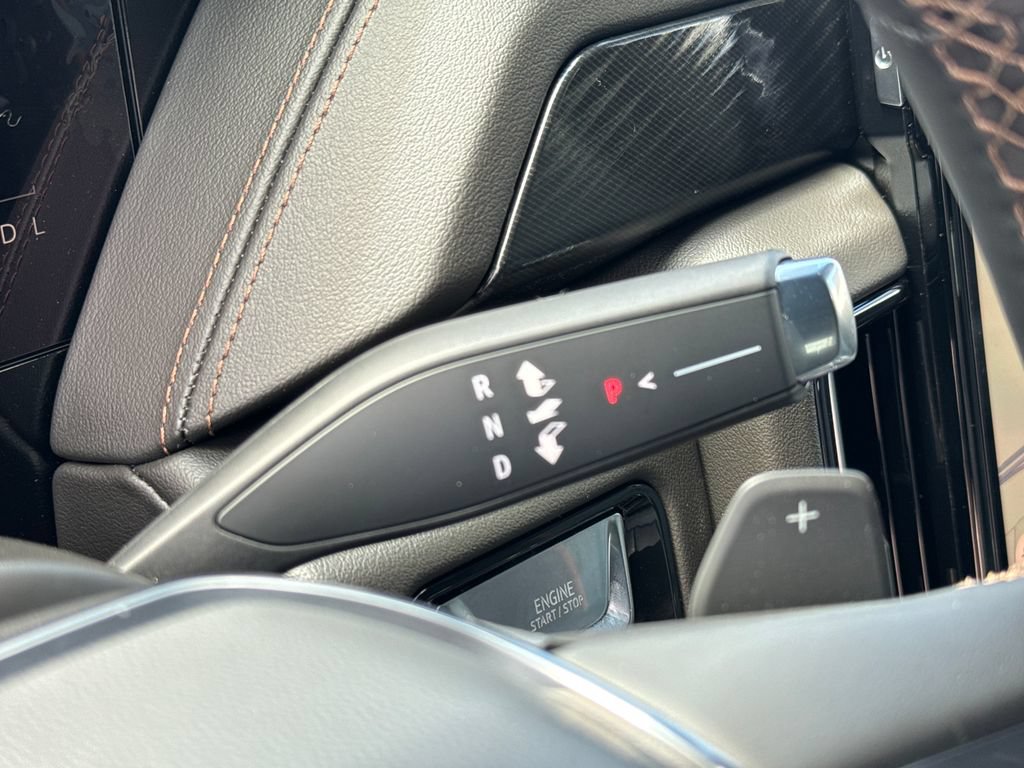 New 2026 GMC Yukon AT4 w/ AT4 Premium Plus Package AWD/4WD image 36