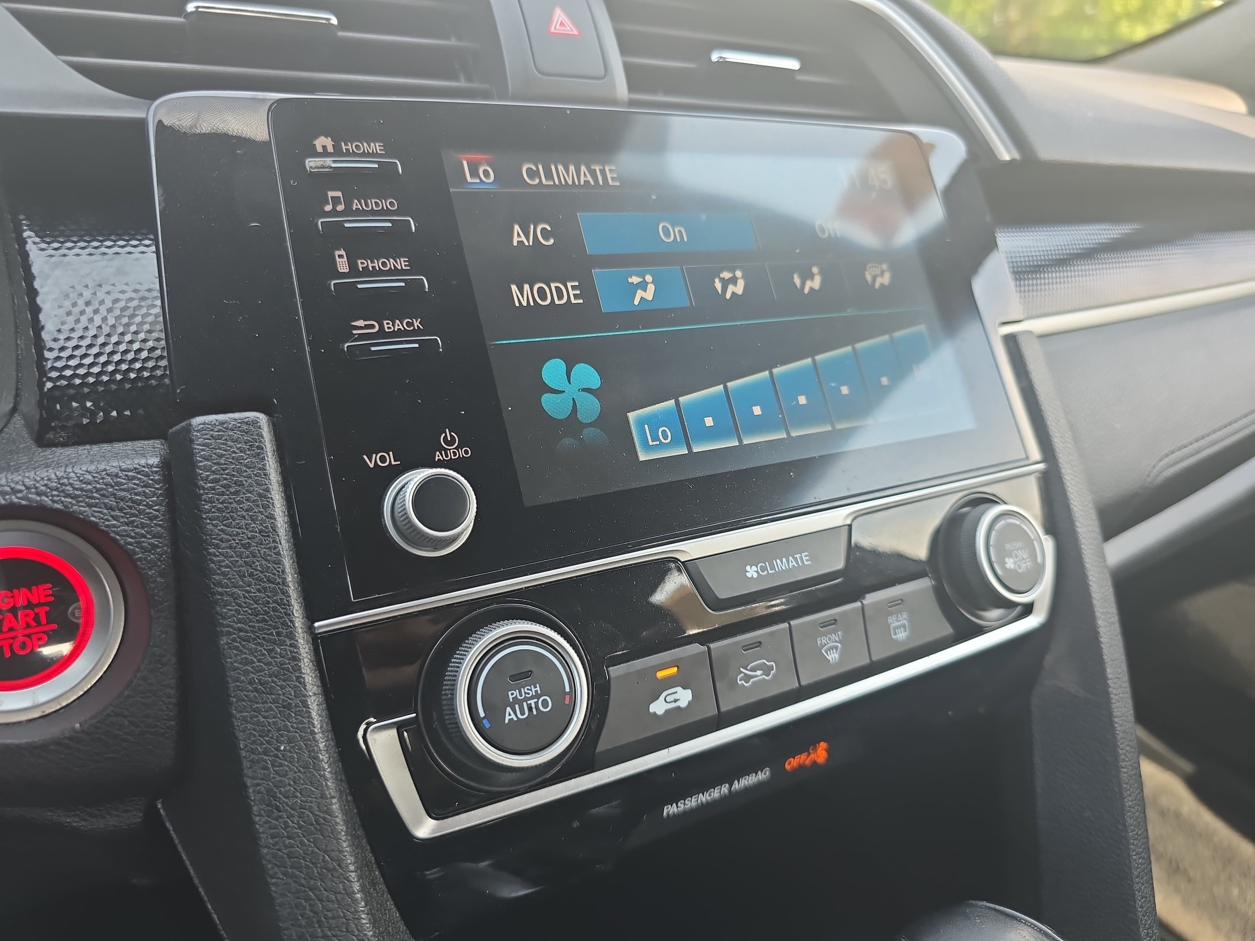 Used 2020 Honda Civic Sport image 22