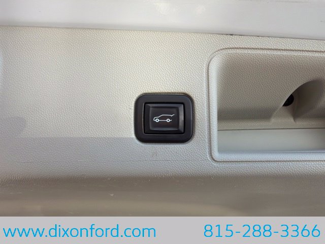 Used 2020 GMC Terrain Denali w/ GMC Pro Grade Package AWD/4WD image 28
