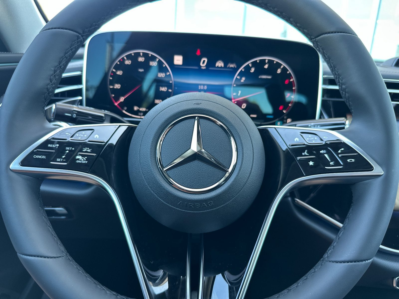 New 2026 Mercedes-Benz E 450 4MATIC Sedan image 29