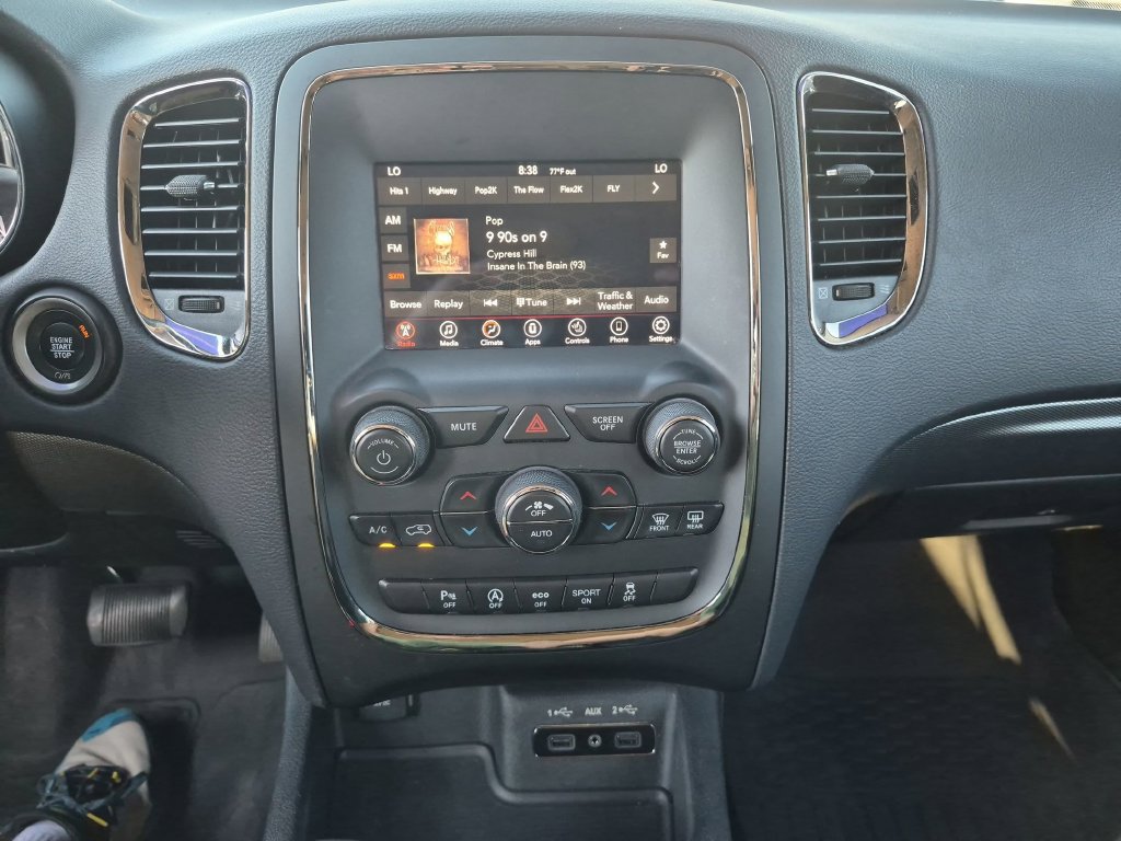 Used 2018 Dodge Durango GT RWD image 32