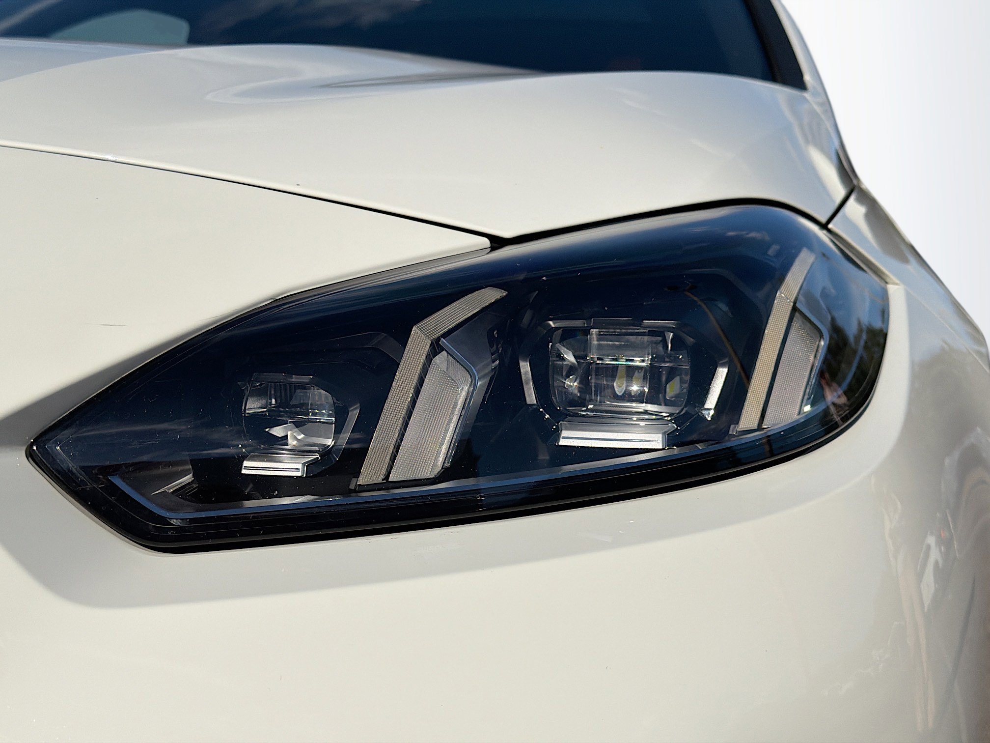 Used 2025 BMW 228i xDrive image 9