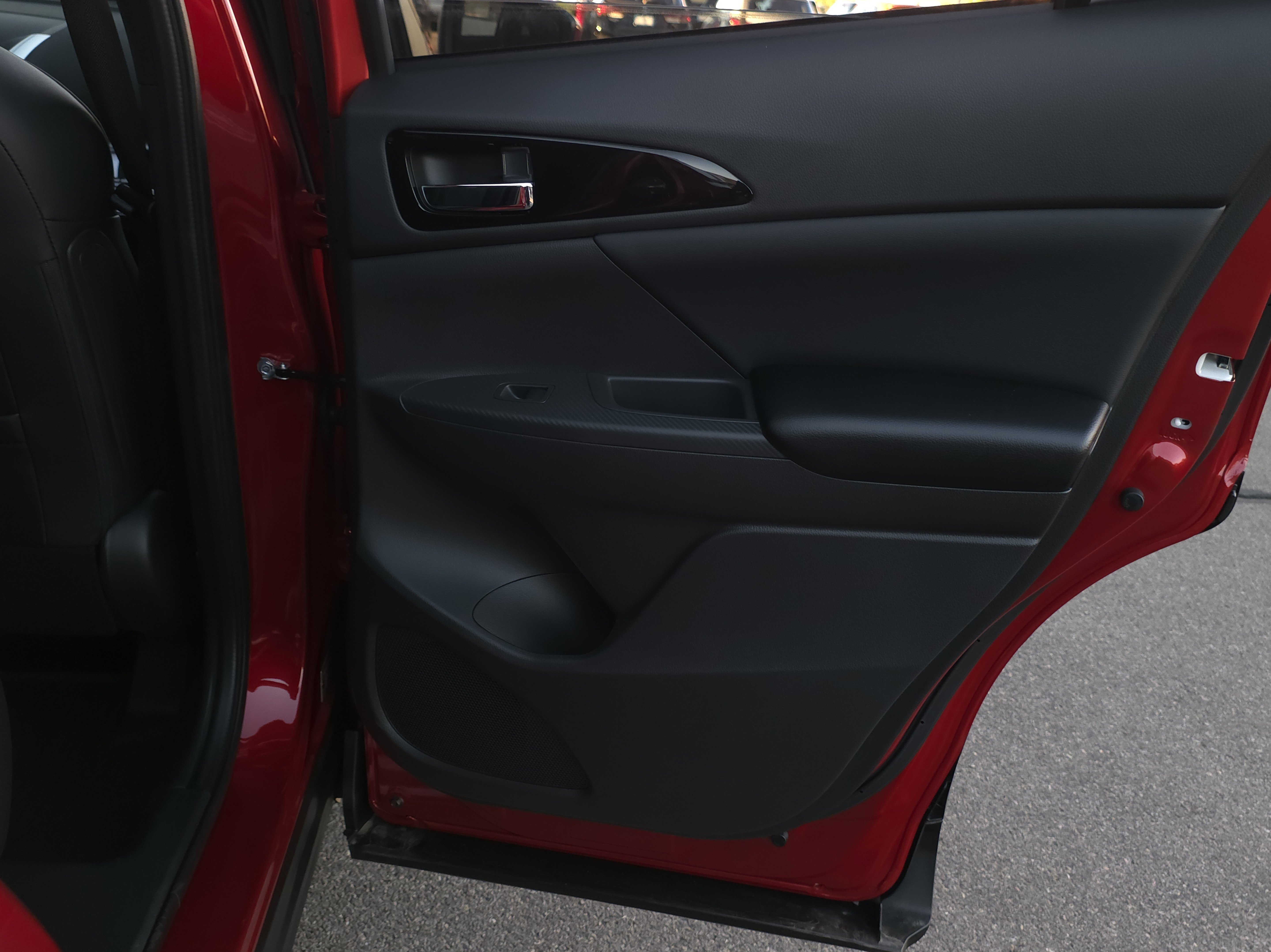 New 2026 Mitsubishi Eclipse Cross SE image 26