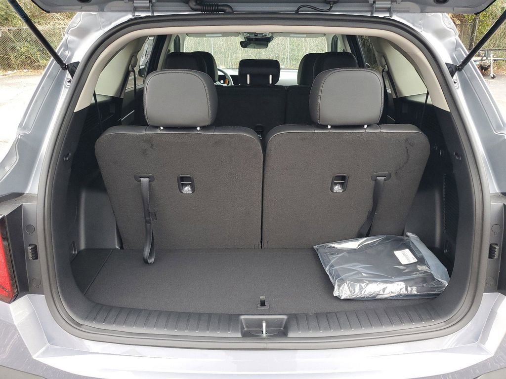 Used 2025 Kia Sorento S w/ Panoramic Sunroof Package FWD image 30