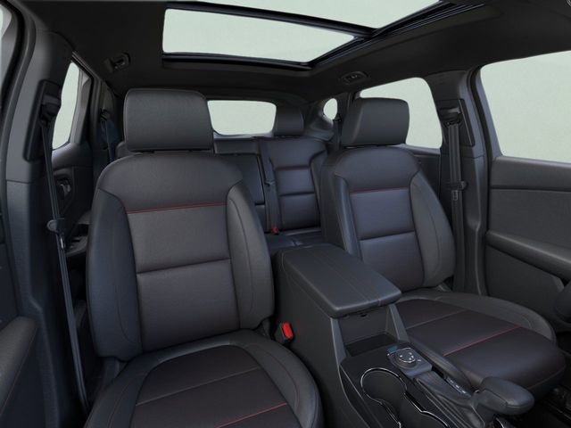 New 2026 Chevrolet Blazer RS w/ Driver Confidence II Package image 16